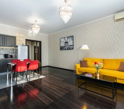 COMFORT – 247 в Gosh.rent