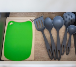 Апартаменты улучшенные Great place apartments в Посутки