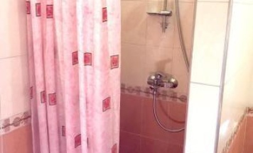 Номер стандарт с 1 двуспальной кроватью (с завтраком, мансарда) в Семь Прудов