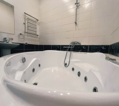 Апартаменты Скай в NordSky apartments