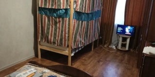 Железноводск: Апартаменты Квартира рядом с Аллей Любви в Железноводске