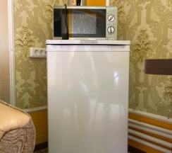 Номер комфорт в Barrakuda