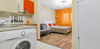 Санкт-Петербург: Апартаменты Rental (РенталСПб) на улице Варшавская 19/2