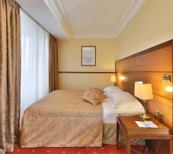 Стандарт Плюс в Золотое кольцо