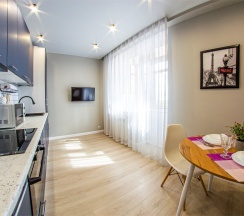Чернышевского 2/3, кв.34 в Rent-сервис