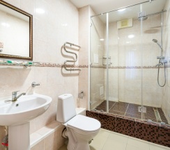 Стандарт Двухкомнатный в Путь Лотоса