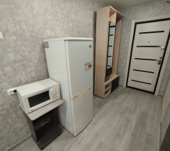 Квартира в Брось якорь