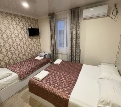 3-х местный номер Комфорт в Дольче