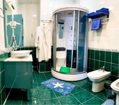 Студия в Эдельвейс