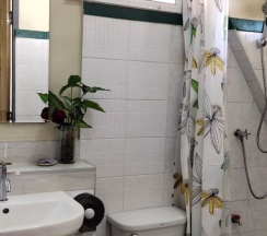 Номер Superior в Aunt & Uncle's House