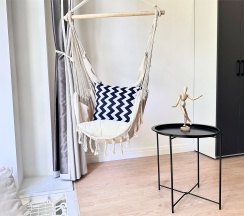 Family Suite в Raido.Moscow Big City