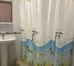 Номер стандарт с 3 односпальными кроватями в Рамhotel