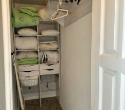 Полулюкс с 2 комнатами ( вид на море) , Курортный пр.,75/1 в Golden Holiday apartments