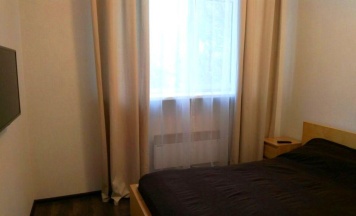 Номер люкс в Сидими