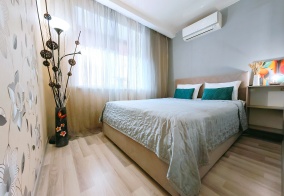 Апартаменты Апартаменты на 40 лет Победы 17а в Тольятти