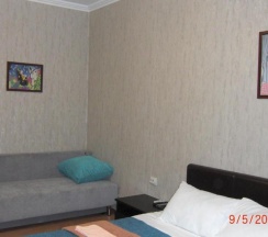 Номер Comfort в Алистера