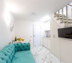 2х-уровневый Deluxe, Сочи, Советская 38 в Green house