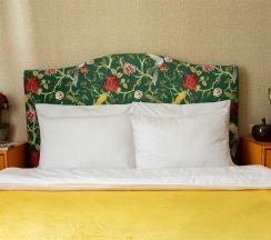 Плющ в Agent flat