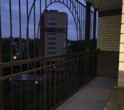 Апартаменты в Квартира на Московской