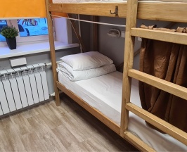 Номер №5 в Hostel 65