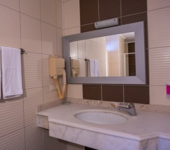 Семейный номер Anabina в Belkon Hotel