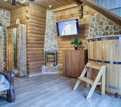 WILD 29 в Exclusive Hotel&Apartments