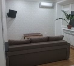 Апартаменты без балкона в Apart Hotel