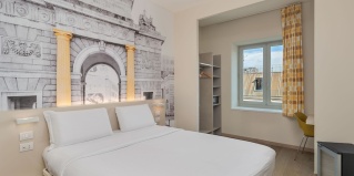 Милан: Отель B&B Hotel Milano Central Station