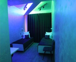 Стандарт Комфорт 201 в М2