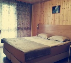 Шале стандарт в Горное озеро