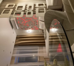 Апартаменты-студия, 33м² в Филин