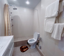  Апартаменты-студия с лоджией   в Colden beach