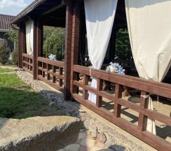 Люкс в Vip house
