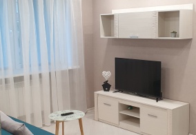 Апартаменты Апартаменты на Соммера 10 в Калининграде