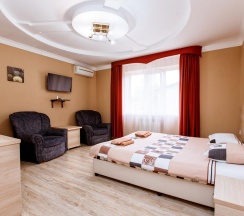 Номер улучшенный в Лоза