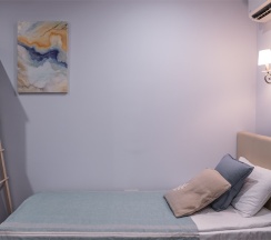 Standard Classic Terracce 17 в Spatium wellness center