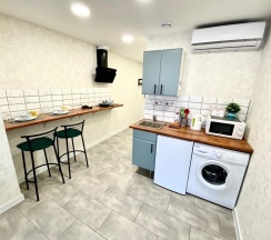 1-комнатные апартаменты #14 в ЖивиТут