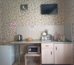 Улучшенный номер в Белая лошадь