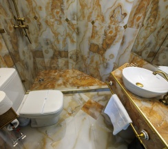 GIMENEY в Malakhovka Palace