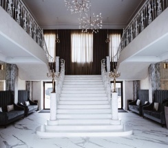 Business Twin в Графский парк