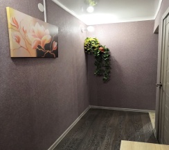 Квартира в Апартаменты на Советская улица, 39