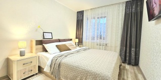 Казань: Апартаменты Urban Apartments