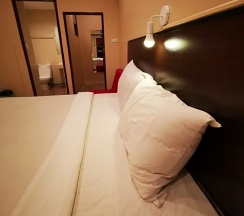 Номер Standard в KKinn South Pattaya Hotel