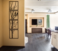 Дом семейный 2 в Belikovo Club House