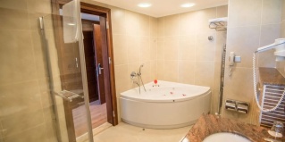 Теркедилмис: Курортный отель Отель Korineum Golf & Beach Resort