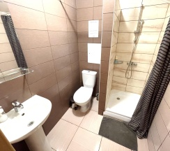 3-местный 1-комнатный номер стандарт комфорт в Малоярославец