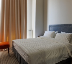 Стандарт в The Rison Hotel