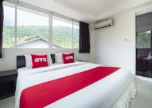 Семейный люкс в OYO 835 Koh Chang Luxury Hotel