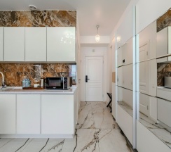 Elite в Serenity premium apartments