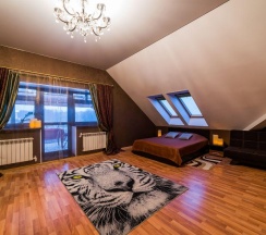 Коттедж стандарт в В гостях у сказки